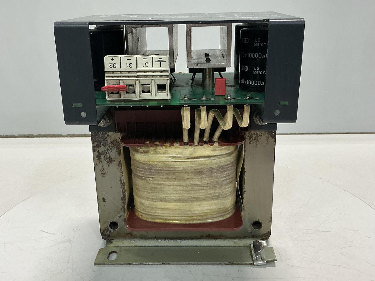 Used SIEMENS 4AV2600-2EB00-0A