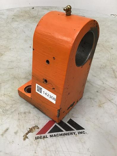 Used ENGEL Toggle Link Mount ES600/150 / TLM #142308