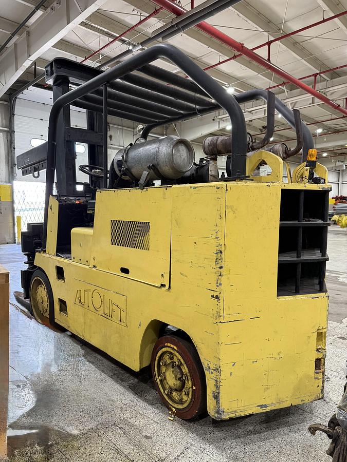 Used Autolift L5-300-24