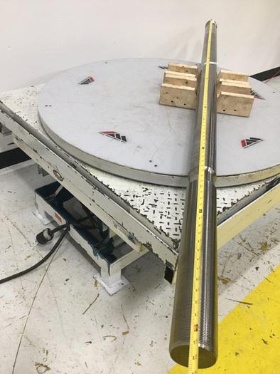 Used CINCINNATI MILACRON Tie Bar MT170-15 / TB #116232