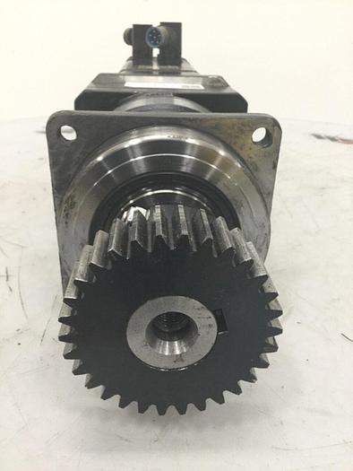 Used SIEMENS Brushless Servo Motor 1FK6083-6AF71-1TH0 WG Used