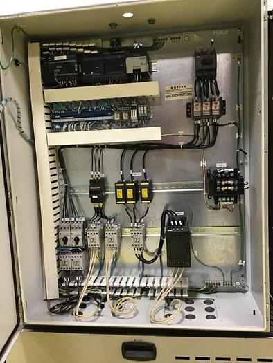 Used AEC Desiccant Dryer MDB380 USED