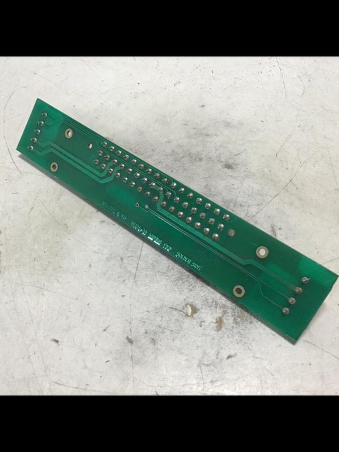 Used WELLTEC Circuit Board DE015-30 Used