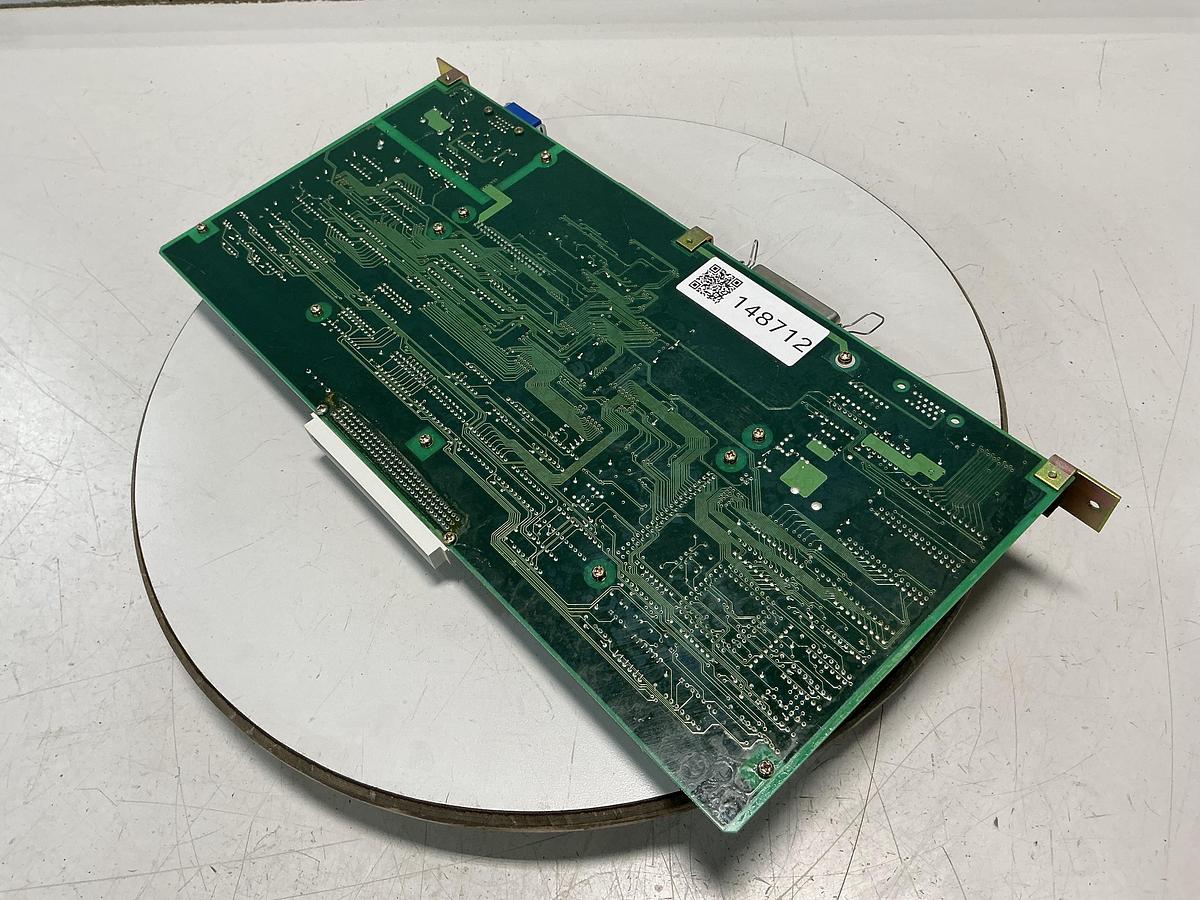 Used FUJI ELECTRIC F770 60 98 (2)