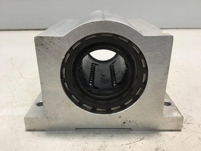 Used THOMSON Super Block Pillow Linear Bearing SPB24 #141176
