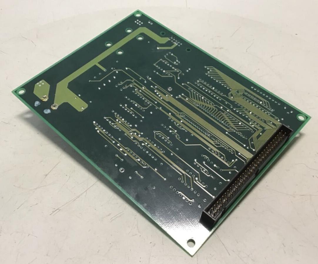 Used MITSUBISHI Circuit Board 3BK23062 USED