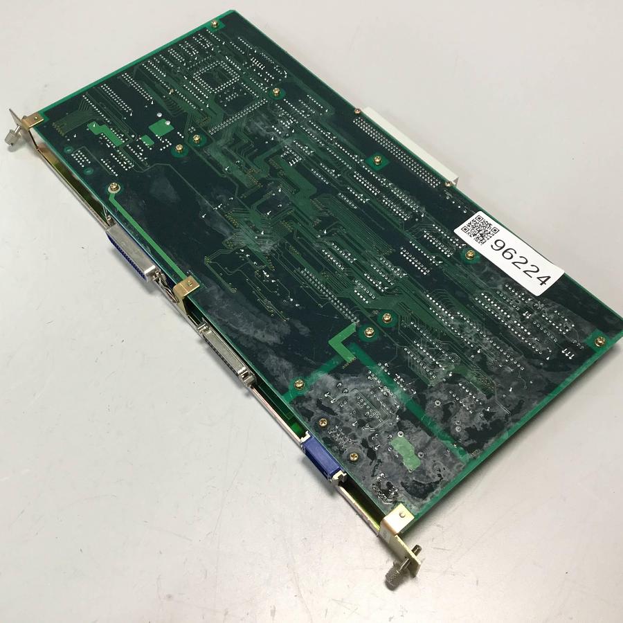 Used FUJI ELECTRIC Circuit Board F770 60 98(2) #96224