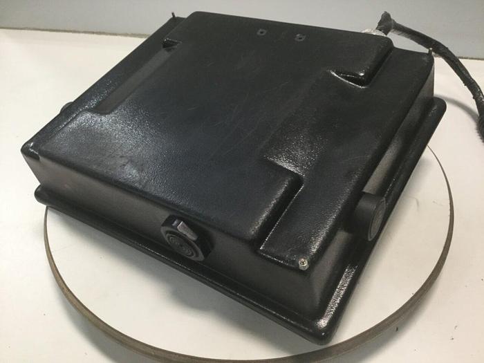 Used SEPRO ROBOTIQUE Pendant Controller S900 Used