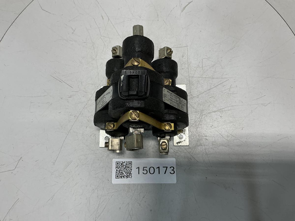 Used MDI 335NO-120A