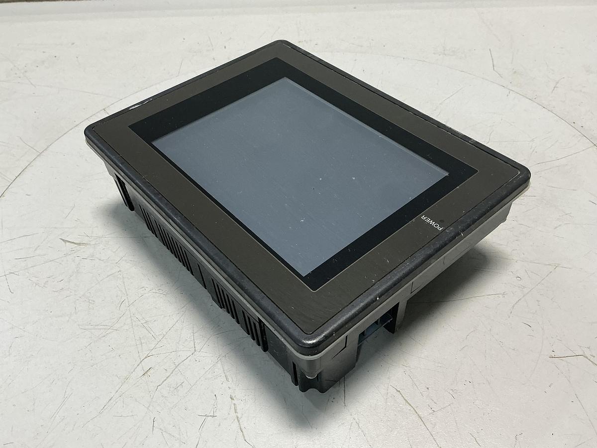 Used FUJI UG221H-SC4Z602