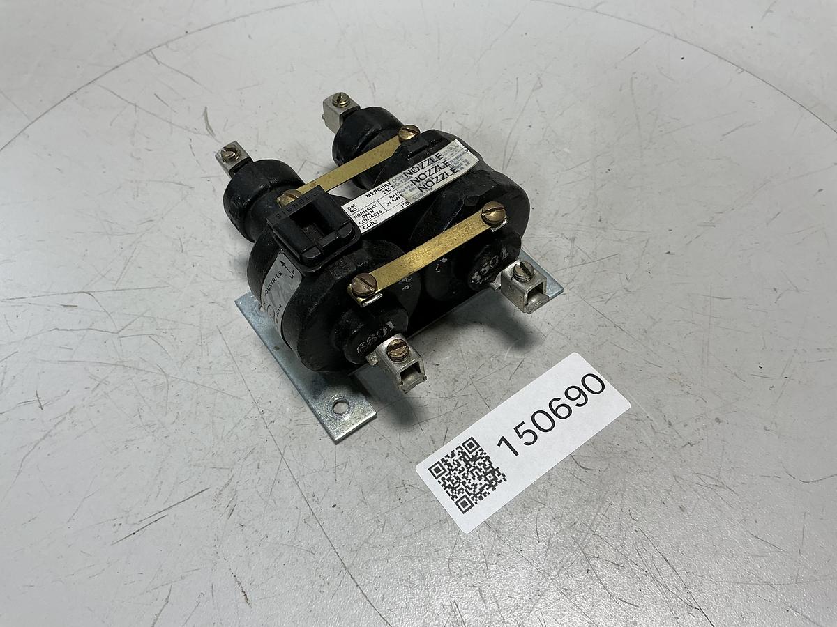 Used MDI 235 NO-120A