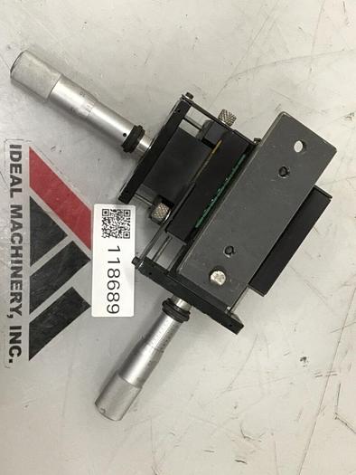 Used PARKER Cylinder EDM-37979A #118689