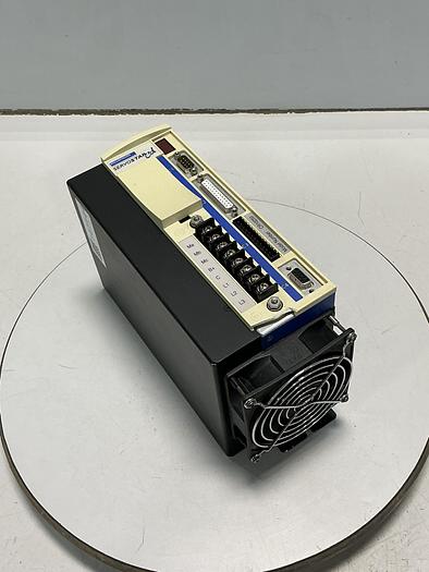 Used KOLLMORGEN CR10250-000000