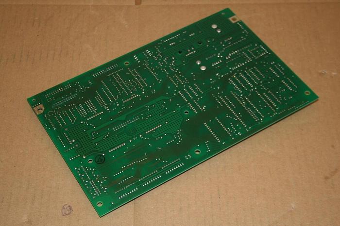 METTLER TOLEDO Circuit Board A12584600A #13960