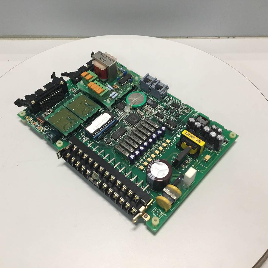 Used RKC Temperature Control Board REX-B850-CS6 Used