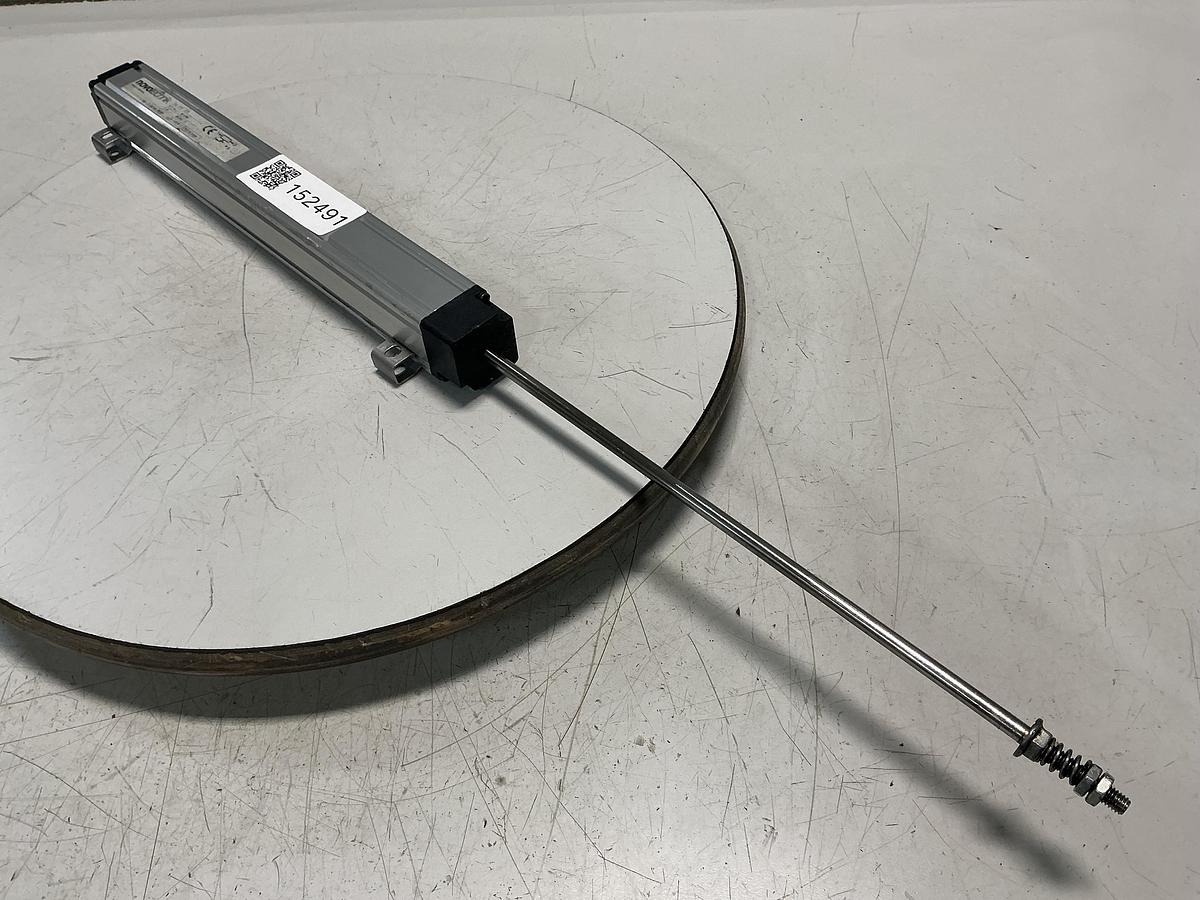 Used NOVOTECHNIK LWH 225