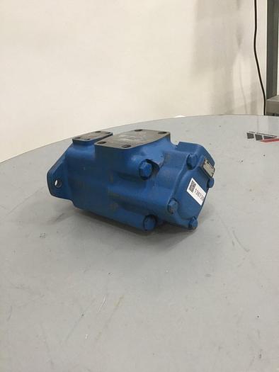 Used VICKERS Hydraulic Vane Pump 3525V38E1786CC Used