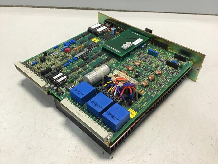 Used BOSCH Servo Drive T161-902 Used