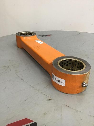 Used CINCINNATI MILACRON Toggle Link 3989614 #139843