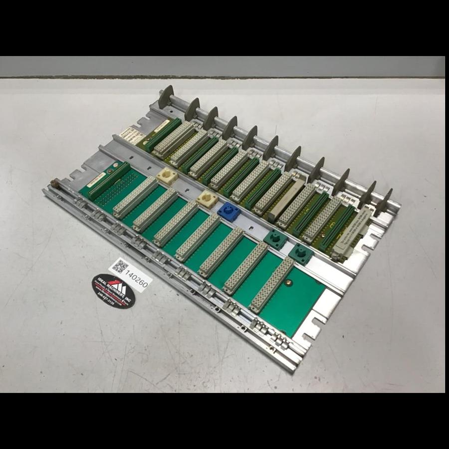 Used SIEMENS Rack Simatic S5 6ES5 700-2LA12 Used