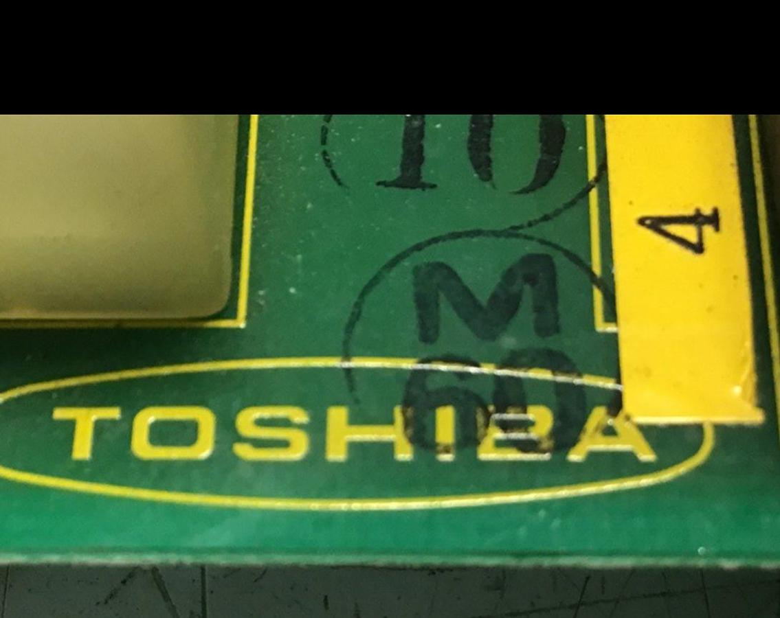 Used TOSHIBA Communication Circuit Board L6909981 USED