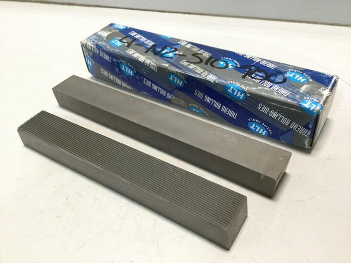 HLT Thread Rolling Die 4-N2-S10-900 #110319