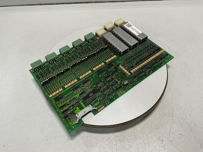 Used SHIBAURA PIDAA5- H0550555