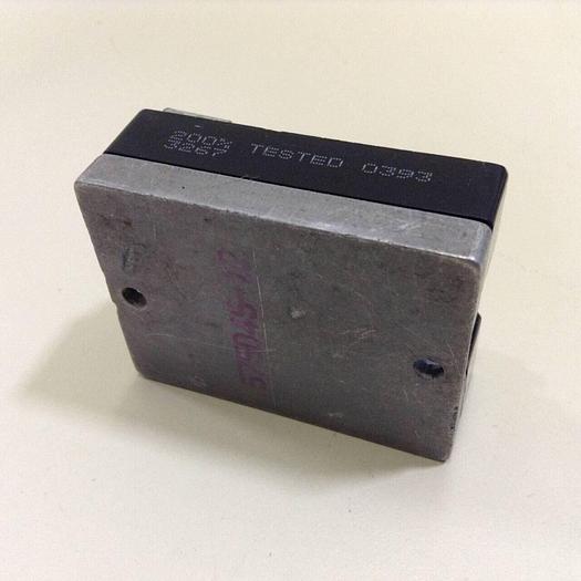 Used OPTO 22 Solid State Relay 575D45-12 #98080
