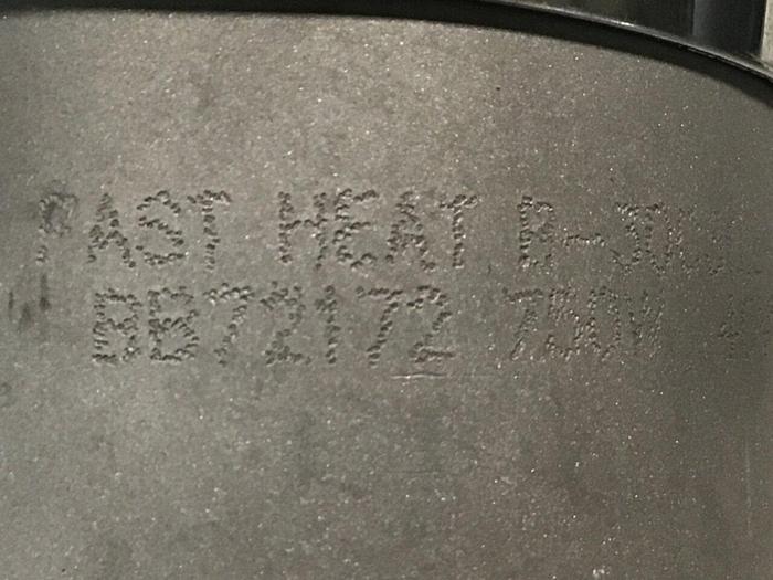 AIC 750 Watt Heater Band B-30C302-1 #123833