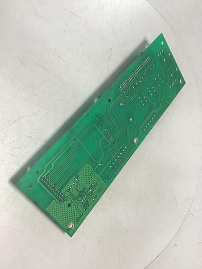 Used DOMINO Interface Board 25109 #127701