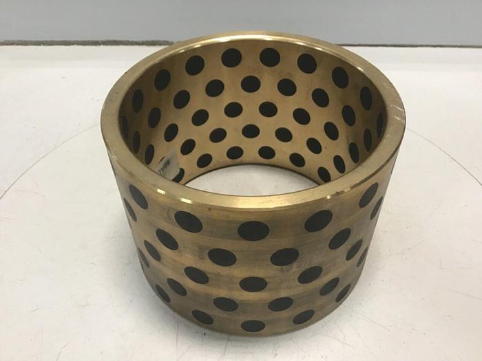 VAN DORN Brass Tie Bar Bushing 30528640 #127898