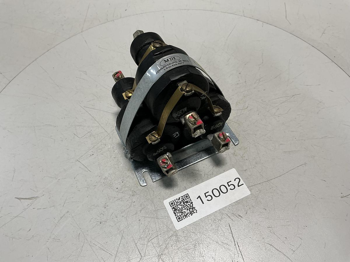 Used MDI 335NO-120A-18