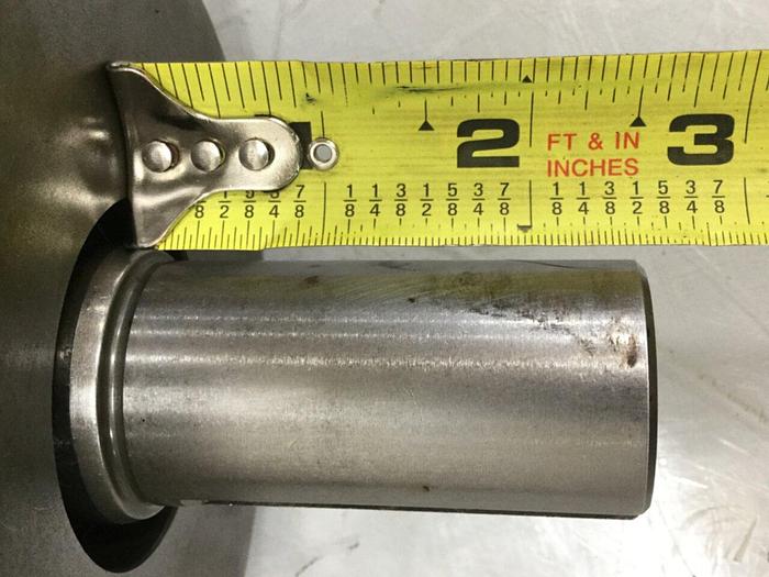 Used VICKERS Hydrualic Vane Pump 3520V30A51CB20282 Used