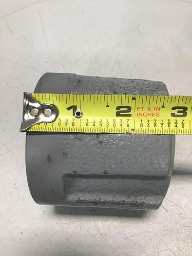 Used SUMITOMO Tie Bar Nut SH-50-NIVA / TBN Used #117604