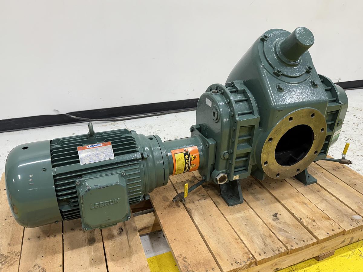 Used BOC Edwards 900-61B-MH25