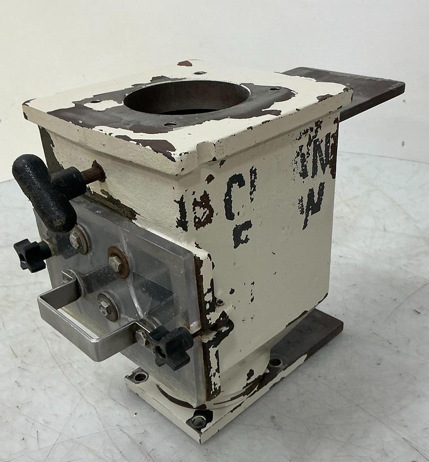 Used Industrial Magnetics, Inc 5C1530-PG0077