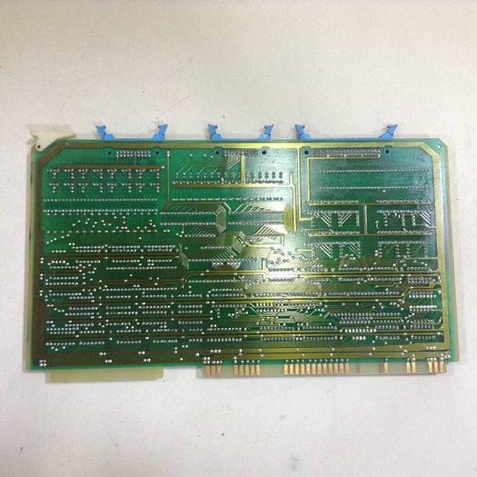 Used SUMITOMO Circuit Board JA761052AD Used