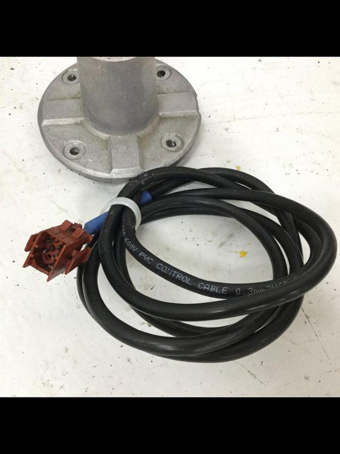 Used SIGNAWORKS Beacon Tower Assembly STL-24-4-8FT Used