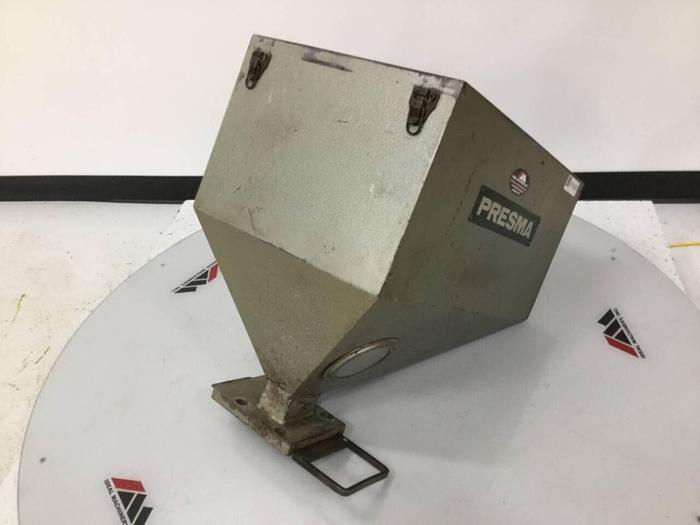 Used PRESMA Hopper HOPPER665 #91665