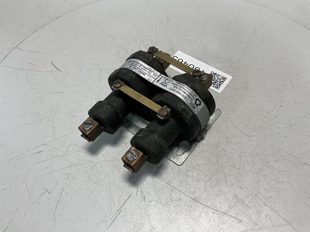 Used MDI 260NO-24D-18