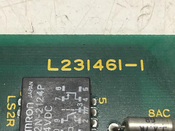 Used TOSHIBA CIRCUIT BOARD K35334G USED