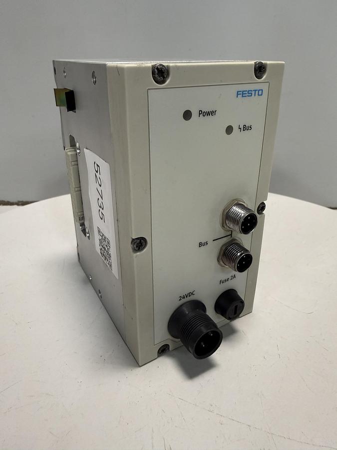 Used FESTO Valve IFB8-03 #52735