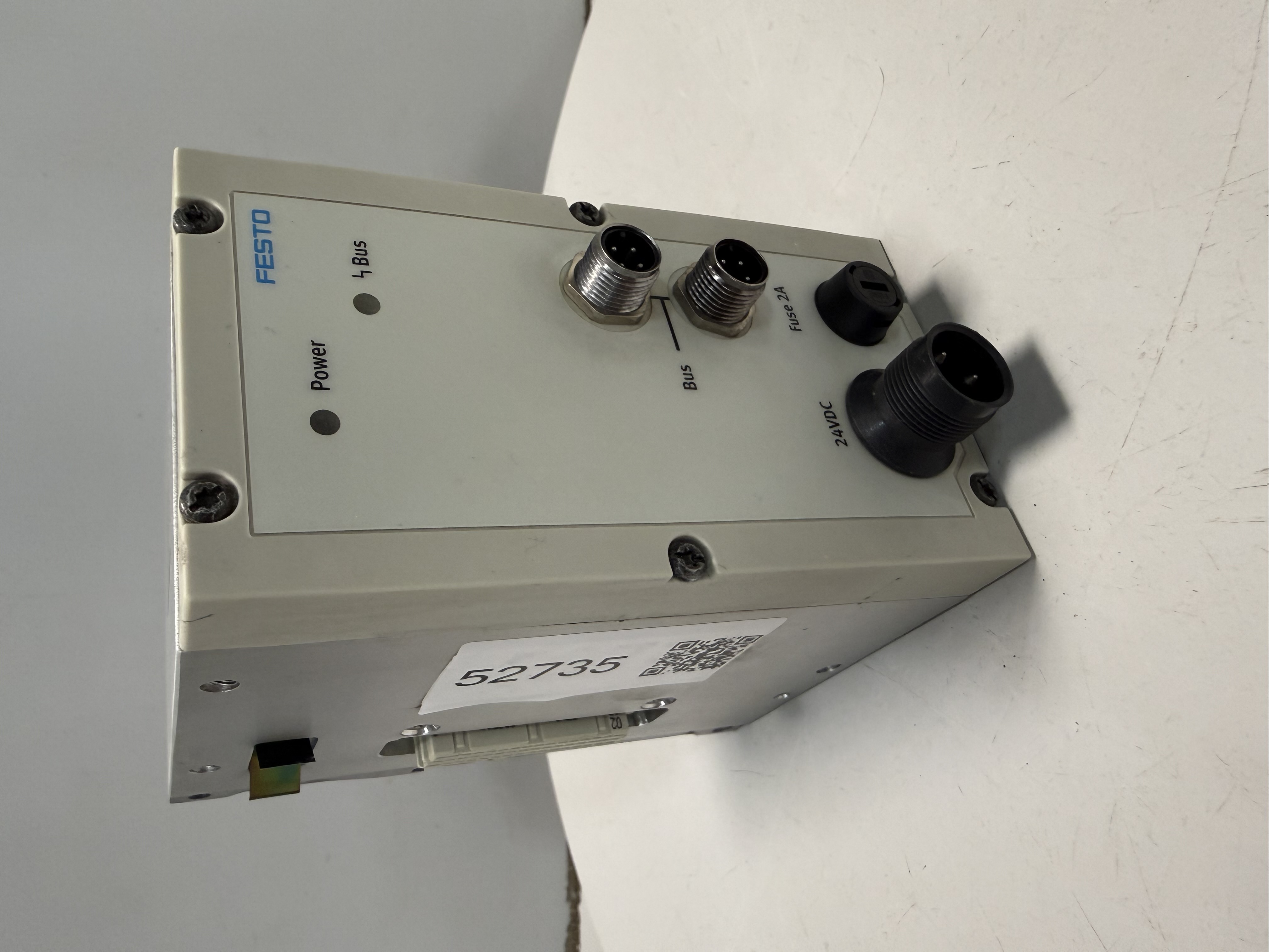 Used FESTO Valve IFB8-03 #52735