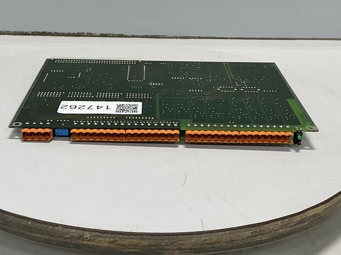 Used KEBA E-8-THERMO 1770B-1