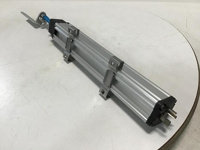 Used NOVOTECHNIK LWH0175 Linear Transducer Used