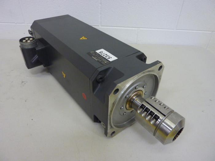 Used SIEMENS Servo Motor IFT6108-8AF71-1EH0 Used