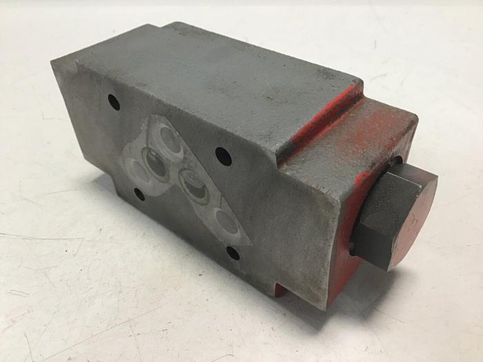 Used REXROTH Valve Z2810132V #117020