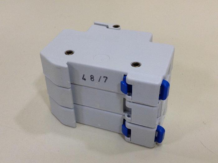 Used GOULD Fuse Holder USM3I #79560