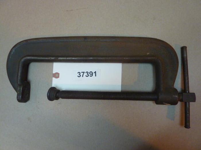 Used ARMSTRONG C Clamp CLAMP-110 #37391
