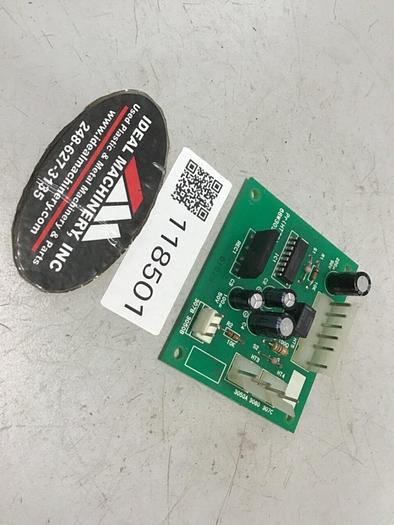 Used HITACHI Circuit Board 68W3031646 #118501